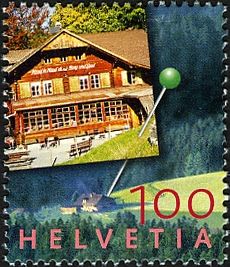 Chalet