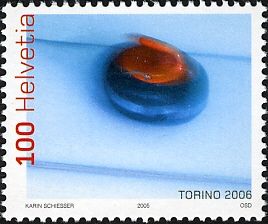 Curling