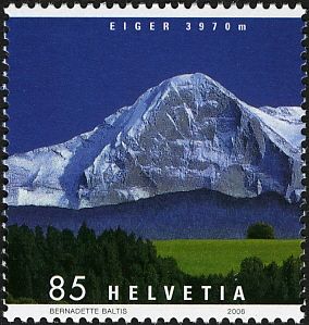 Eiger
