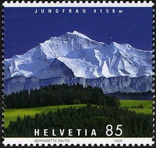 Jungfrau