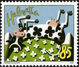 Cow