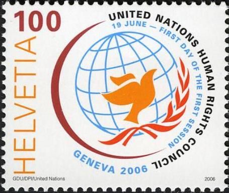 UN Human Rights Council