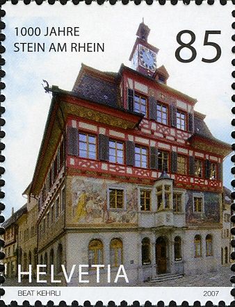 Town Hall