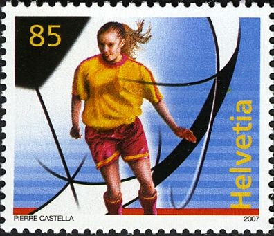Women's Football