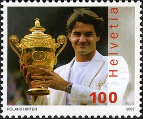 Roger Federer