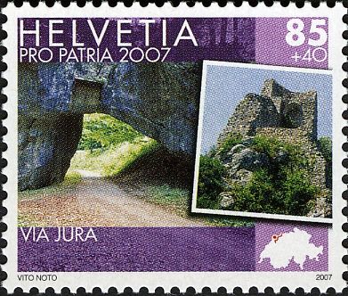 Via Jura