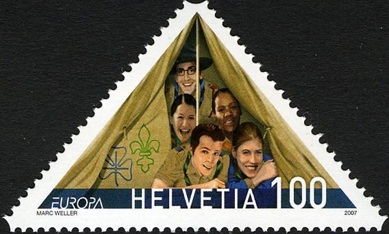 Scouts