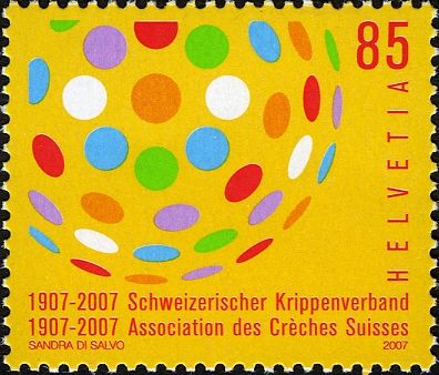 Coloured Balls