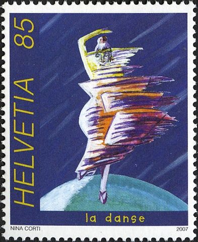 The Dancer