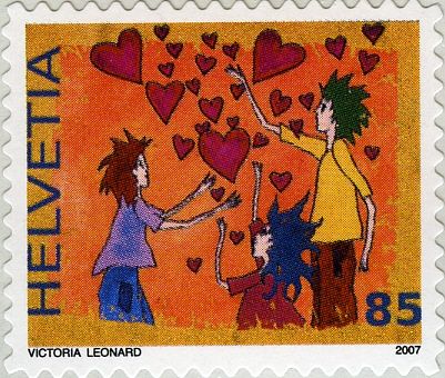 Family and Hearts