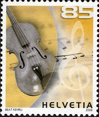 Classical Music - Violin