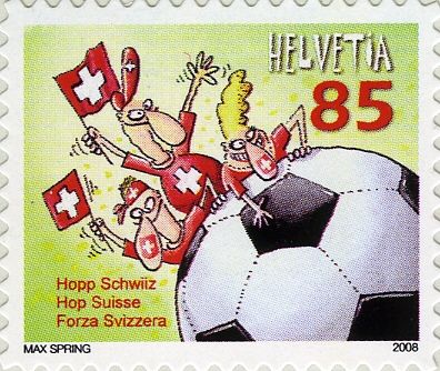 Go Switzerland