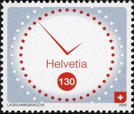 The Swiss Watch