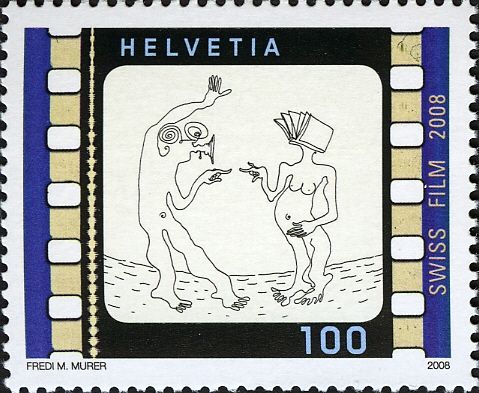 Stylized Figures