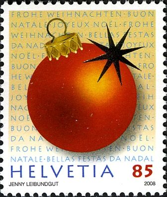 Christmas Decorative Ball