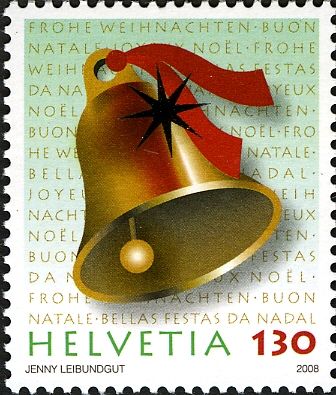 Christmas Bell