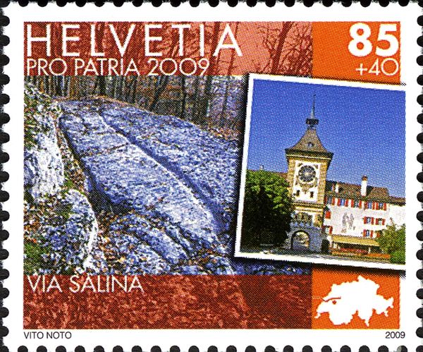Via Salina
