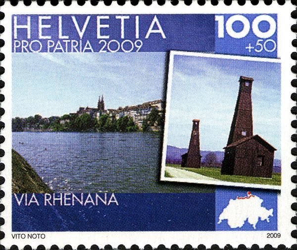 Via Rhenana