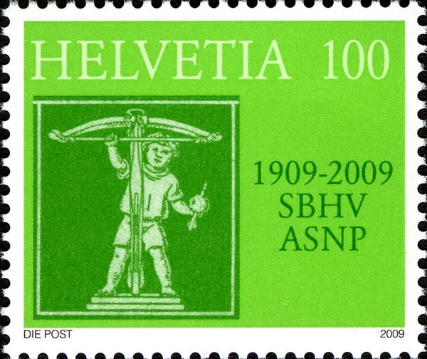 Design as 1903 Stamp