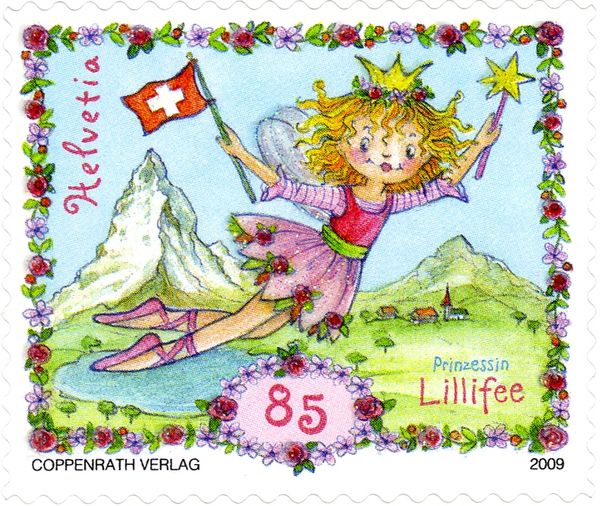 Lillifee
