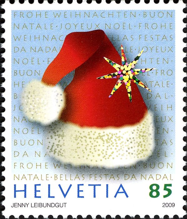 Santa Hat