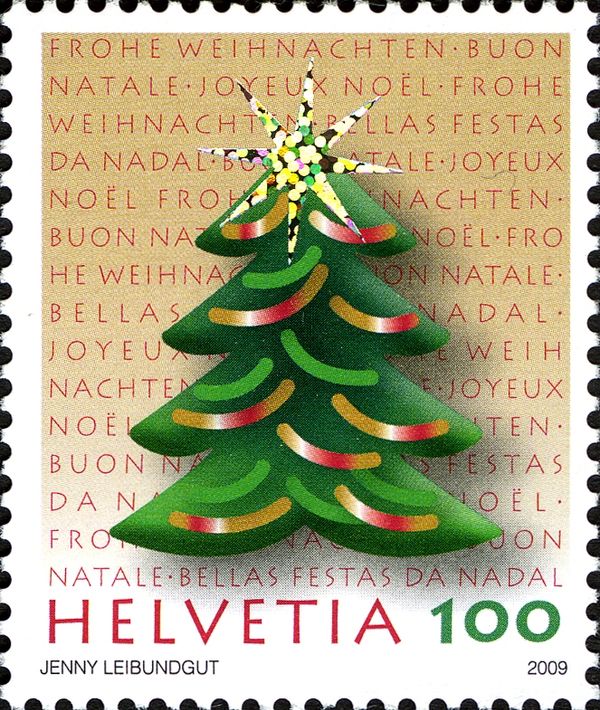 Christmas Tree