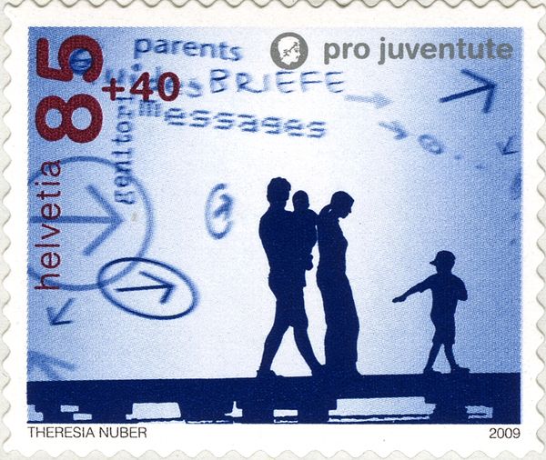 Letters to Parents