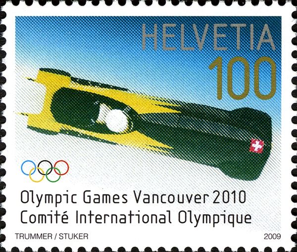 Olympic Games Vancouver