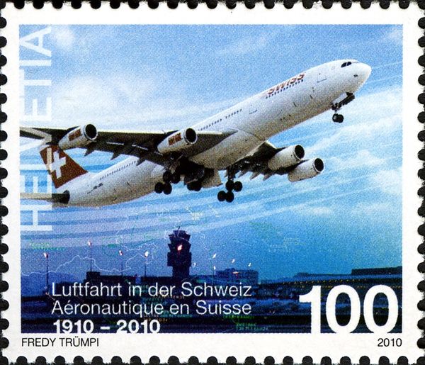 Modern Civil Aviation