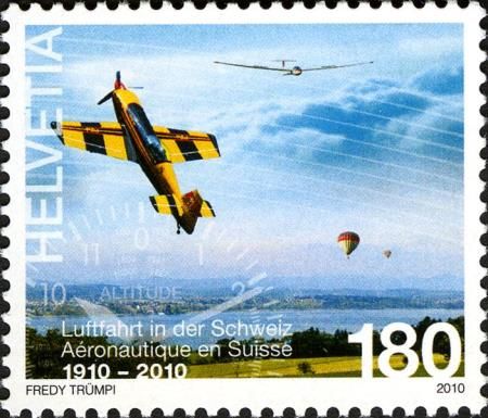 Sport and Hobby Aviation