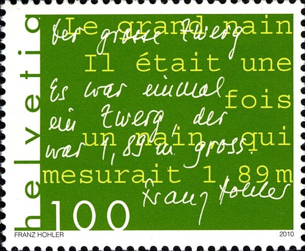 Franz Hohler