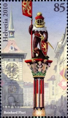 Stamp Day
