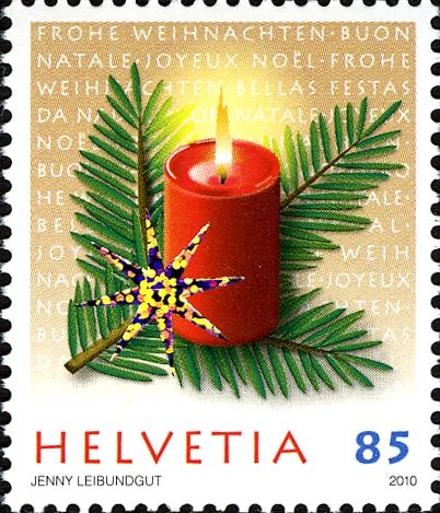 Candle