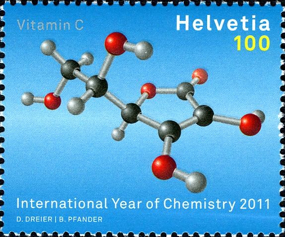 International Year of Chemistry