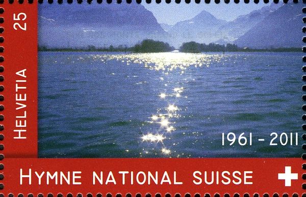 Hymne National Suisse