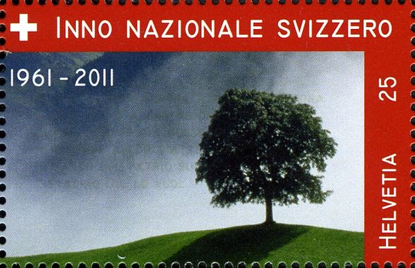 Inno Nazionale Svizzero