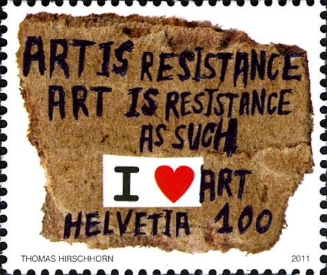 Art Series - Venice Biennale
