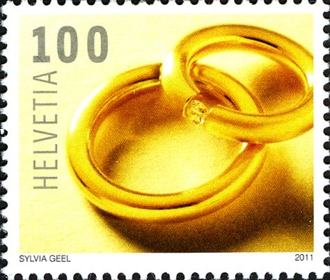 Congratulations - Ring a ding