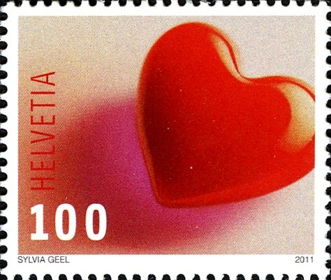 Congratulations - Red Heart