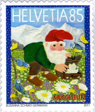 Muggestutz