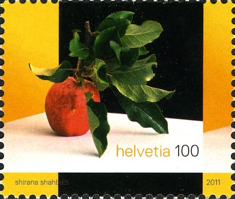 Joint Issue - Liechtenstein / Switzerland