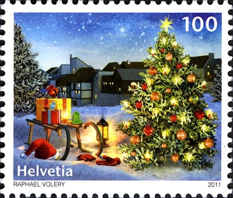 Christmas 2011 – Fir