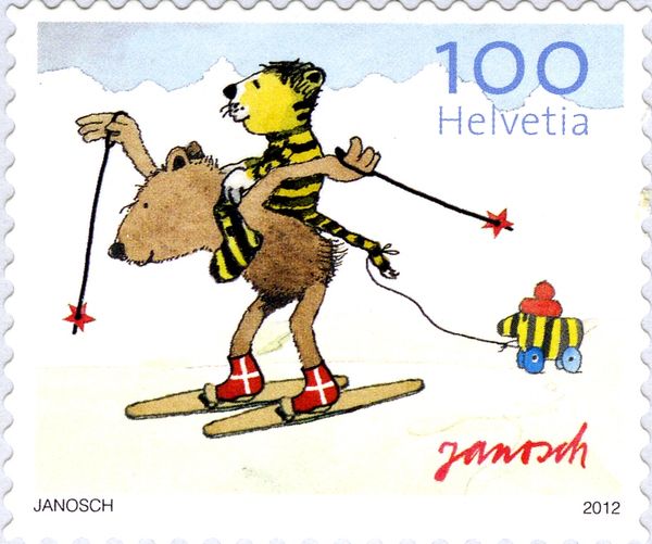Janosch