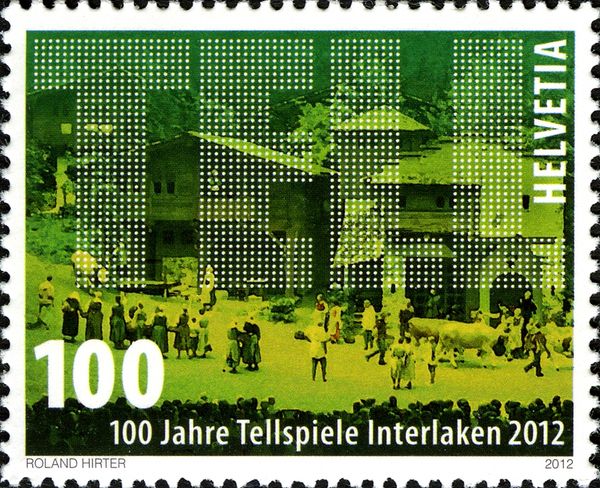 Interlaken