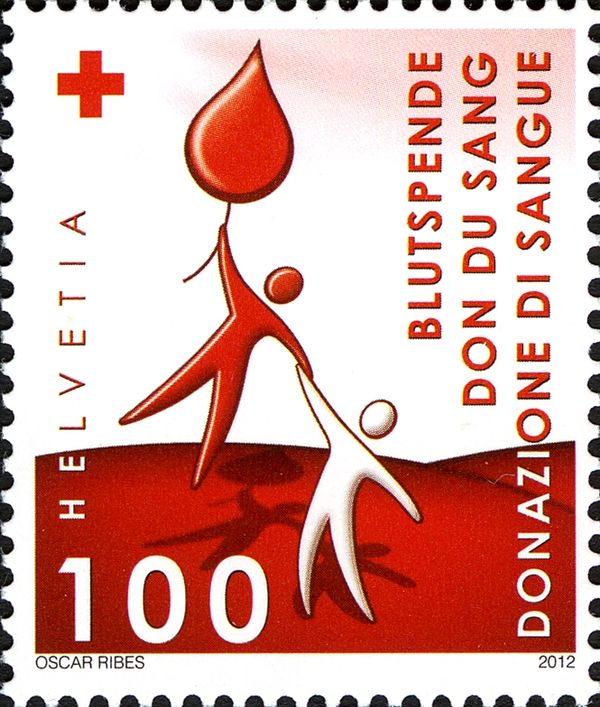 Blood Donations