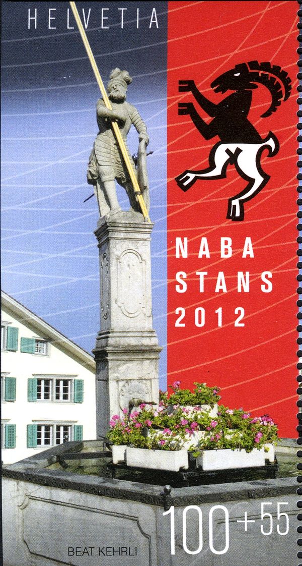 Naba Stans 2012
