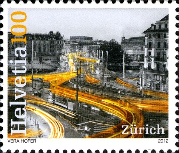 Zurich