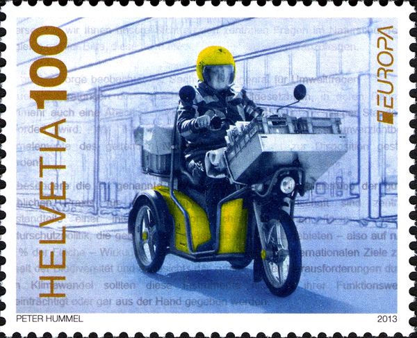 Motor Bike