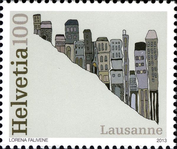 Lausanne