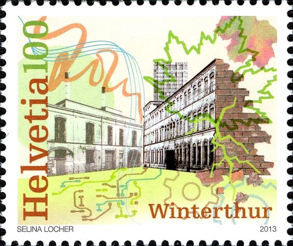 Winterthur